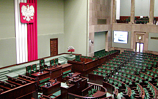 Parlamentarne roszady po wyborach samorządowych